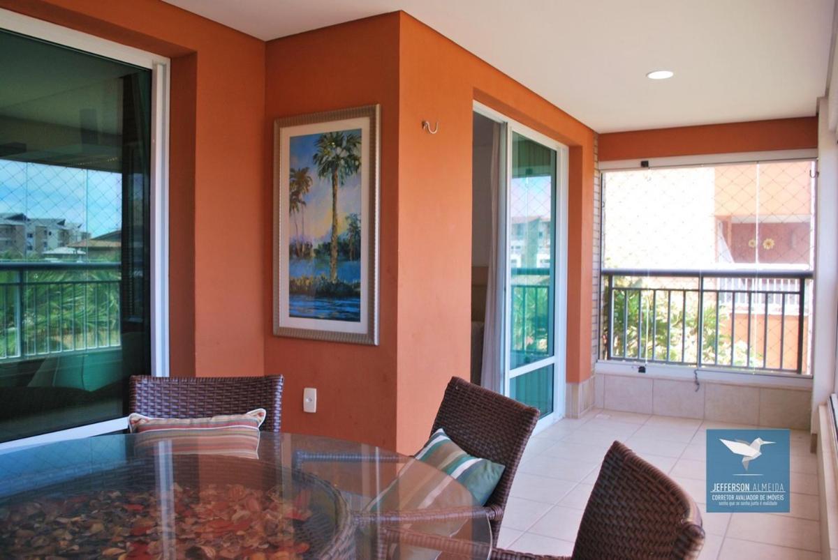 Vila Do Porto Resort - Charme E Conforto! Акирас Экстерьер фото
