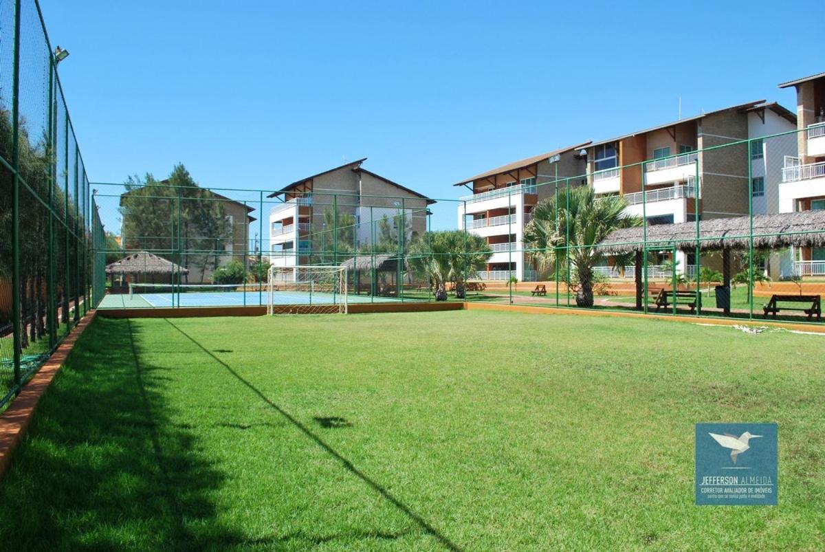 Vila Do Porto Resort - Charme E Conforto! Акирас Экстерьер фото