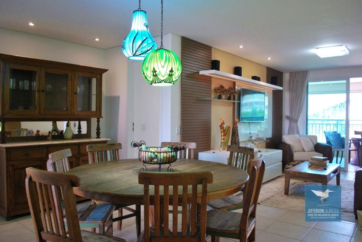 Vila Do Porto Resort - Charme E Conforto! Акирас Экстерьер фото