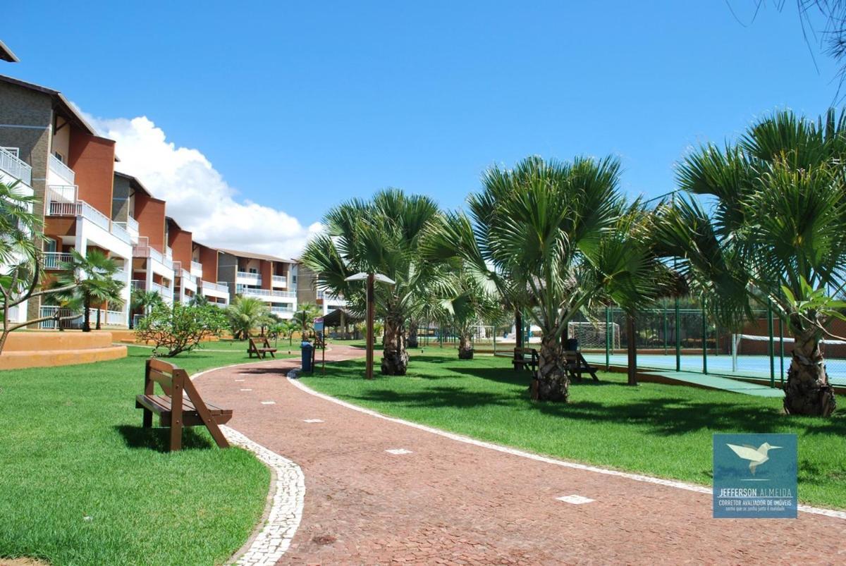 Vila Do Porto Resort - Charme E Conforto! Акирас Экстерьер фото