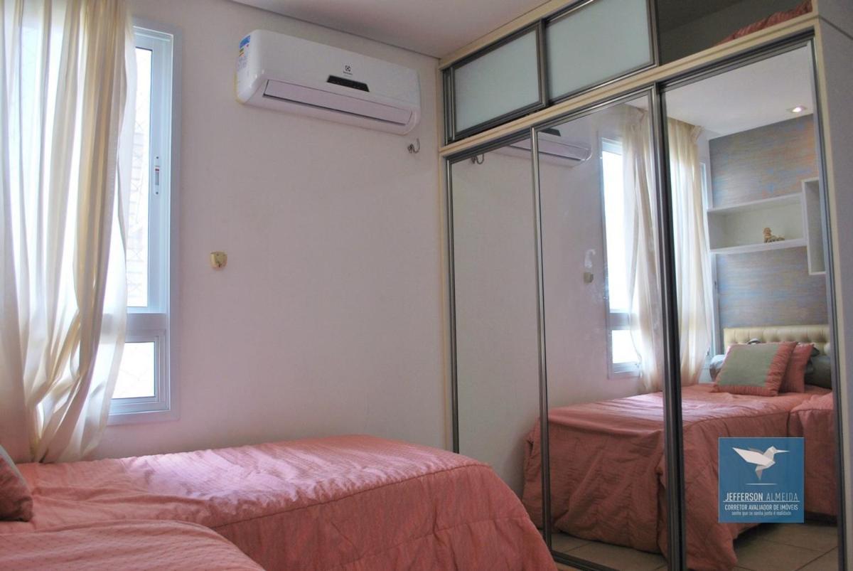 Vila Do Porto Resort - Charme E Conforto! Акирас Экстерьер фото