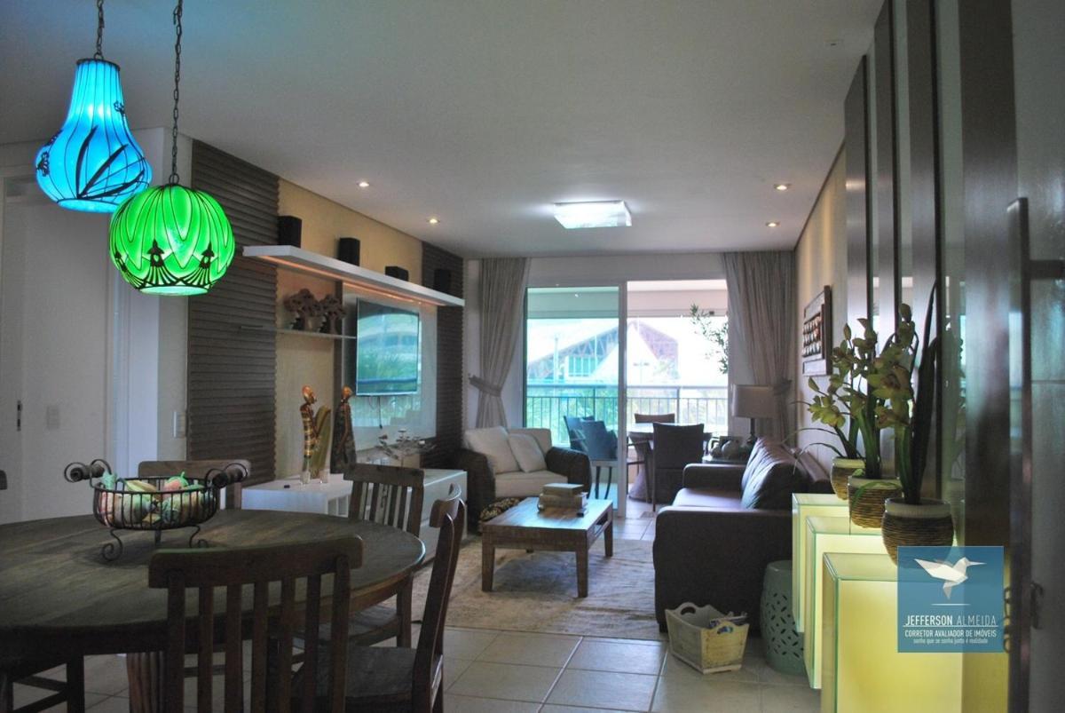 Vila Do Porto Resort - Charme E Conforto! Акирас Экстерьер фото