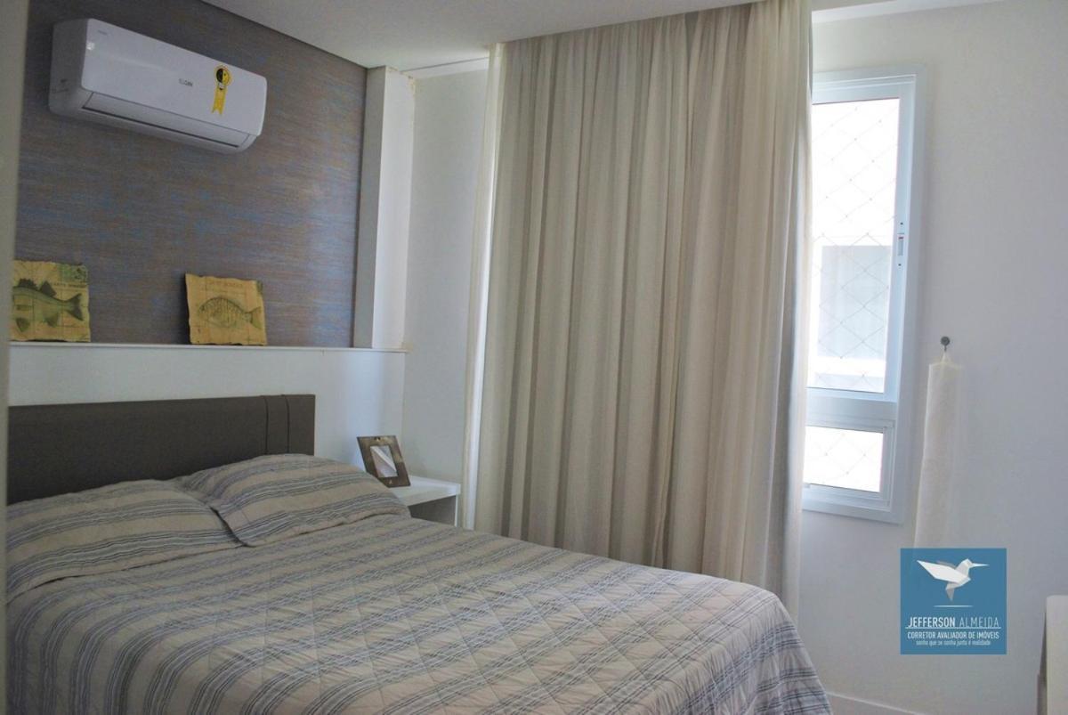 Vila Do Porto Resort - Charme E Conforto! Акирас Экстерьер фото