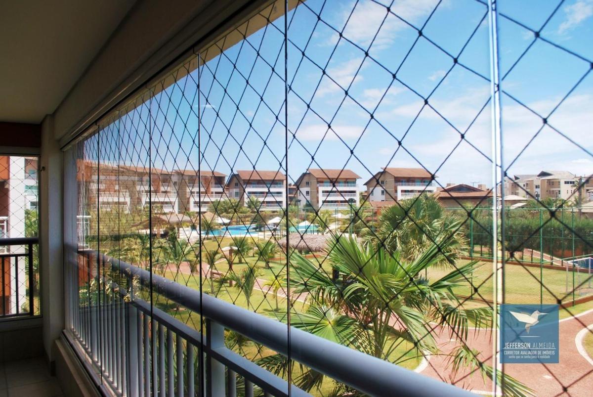 Vila Do Porto Resort - Charme E Conforto! Акирас Экстерьер фото