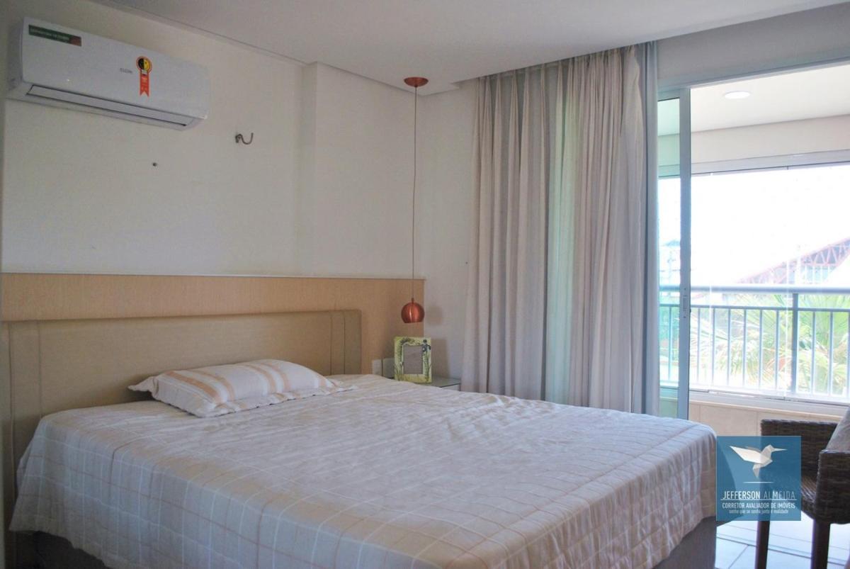 Vila Do Porto Resort - Charme E Conforto! Акирас Экстерьер фото
