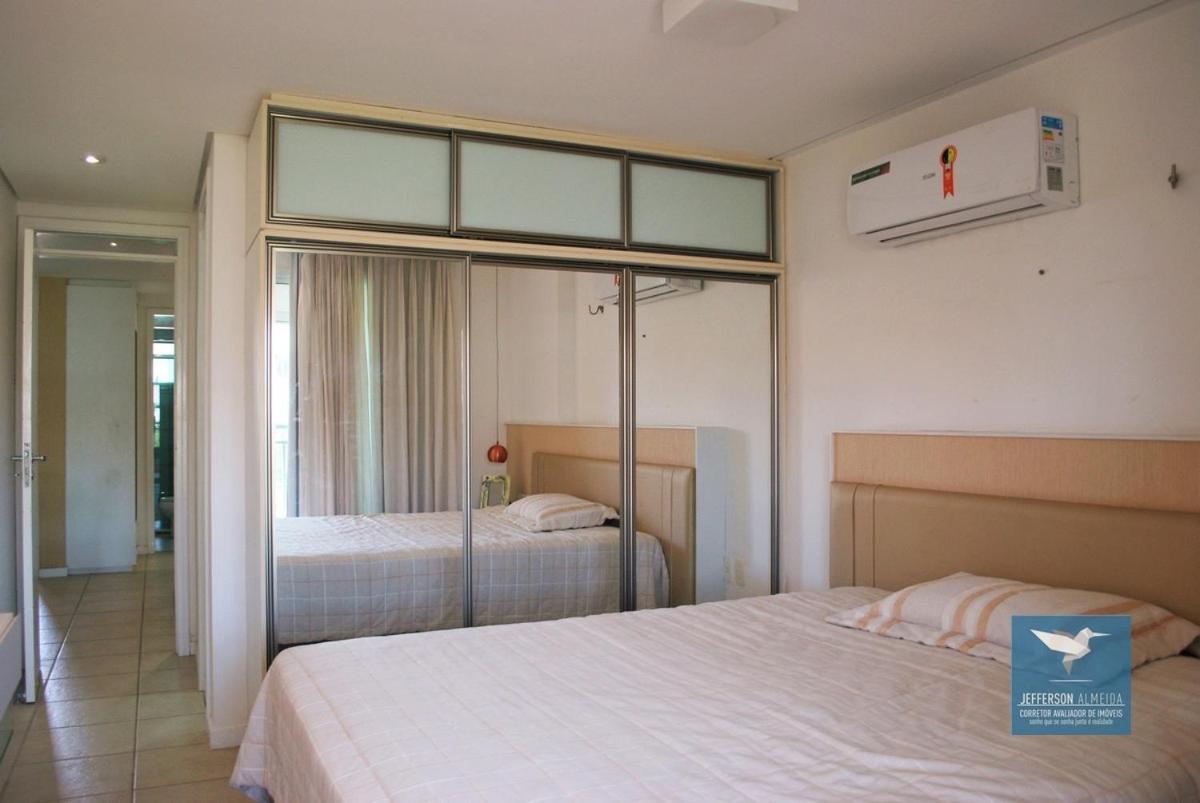 Vila Do Porto Resort - Charme E Conforto! Акирас Экстерьер фото