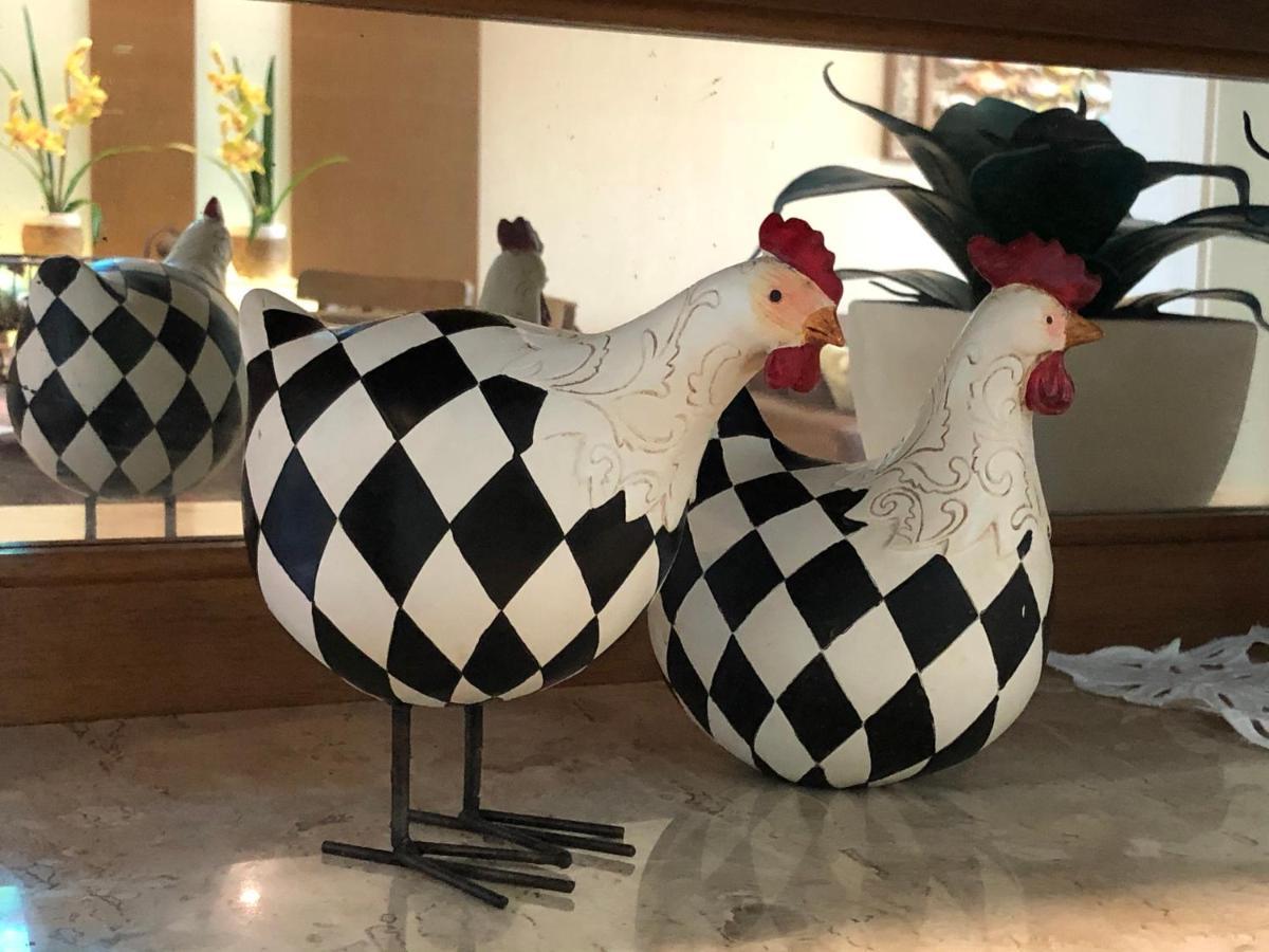 Vila Do Porto Resort - Charme E Conforto! Акирас Экстерьер фото