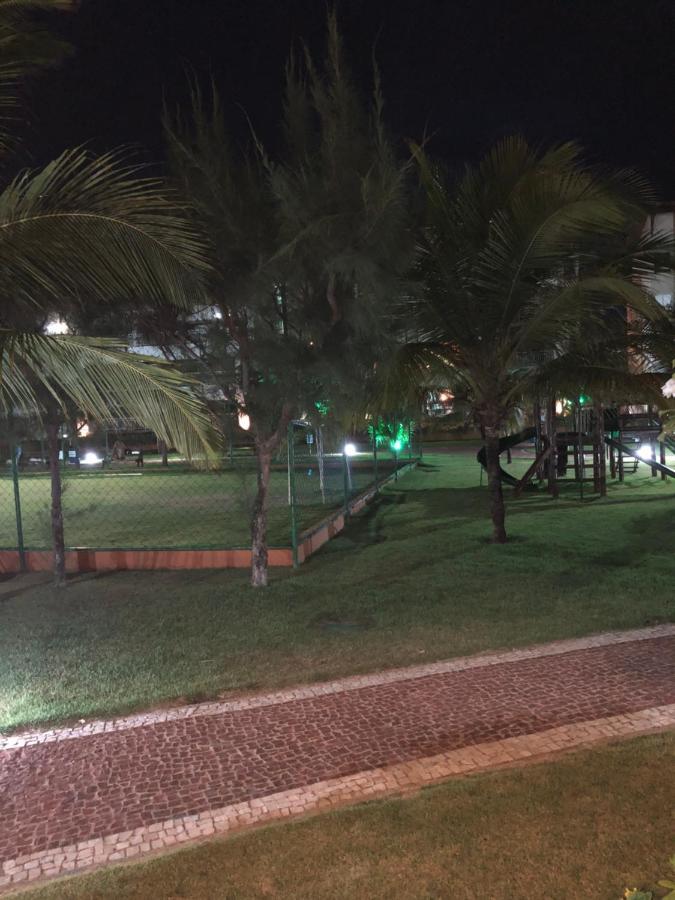 Vila Do Porto Resort - Charme E Conforto! Акирас Экстерьер фото