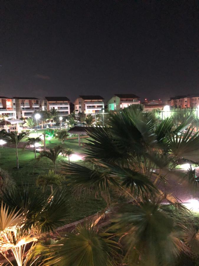 Vila Do Porto Resort - Charme E Conforto! Акирас Экстерьер фото