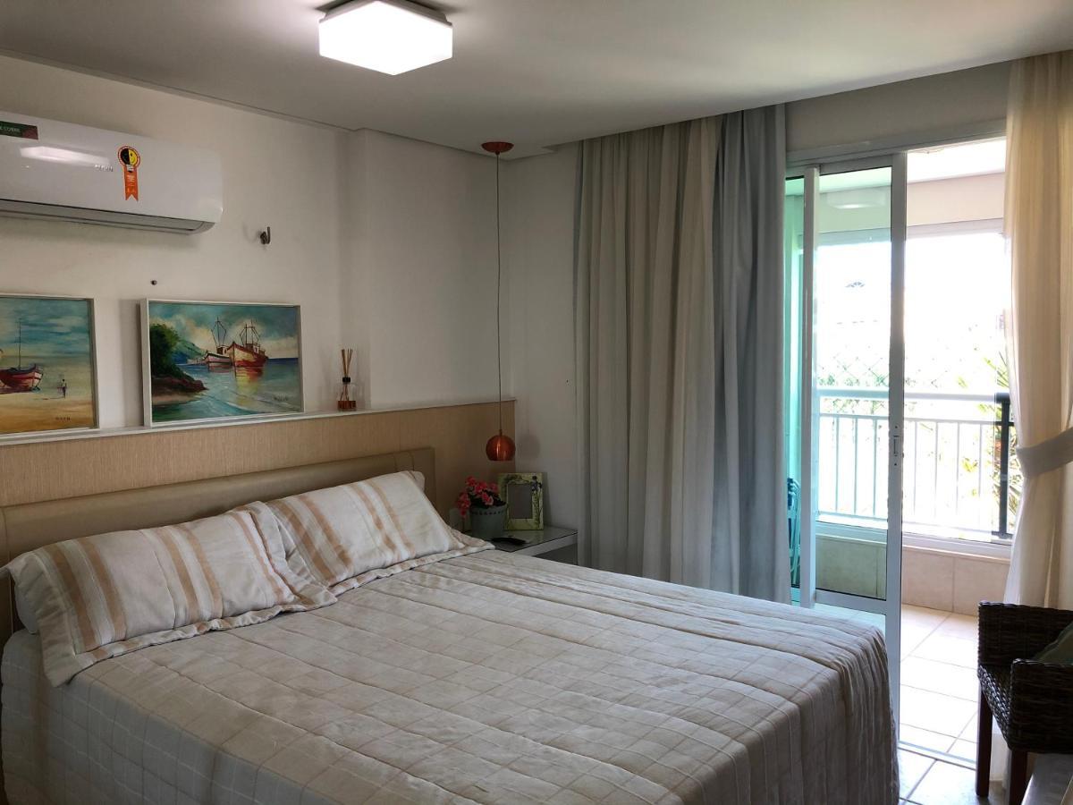 Vila Do Porto Resort - Charme E Conforto! Акирас Экстерьер фото
