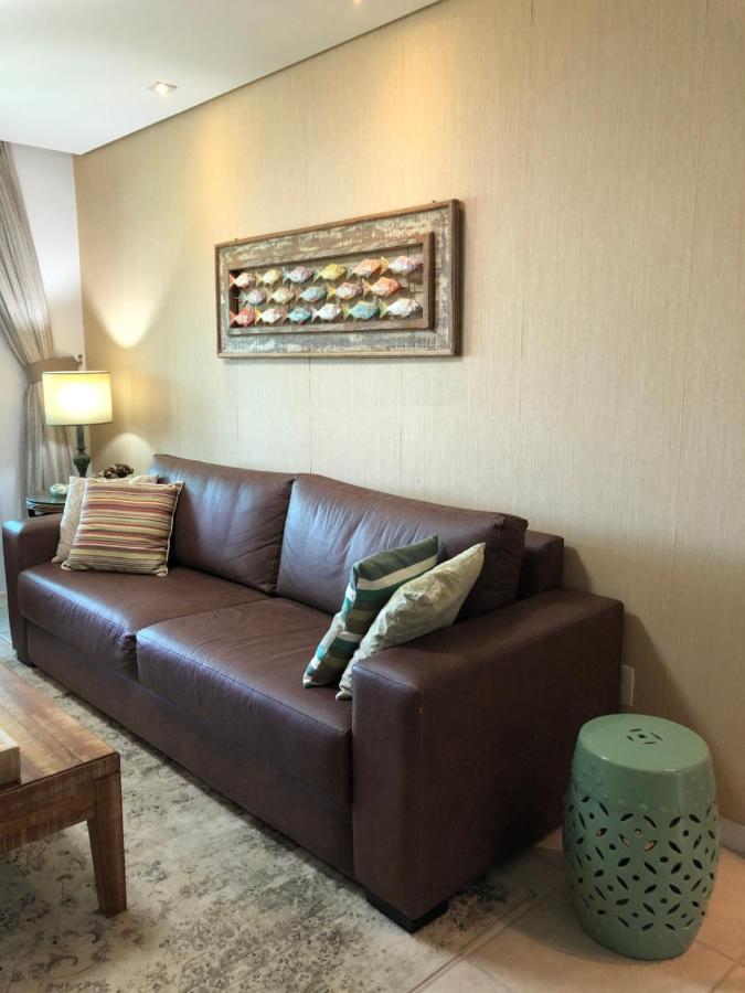 Vila Do Porto Resort - Charme E Conforto! Акирас Экстерьер фото