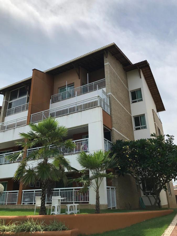 Vila Do Porto Resort - Charme E Conforto! Акирас Экстерьер фото