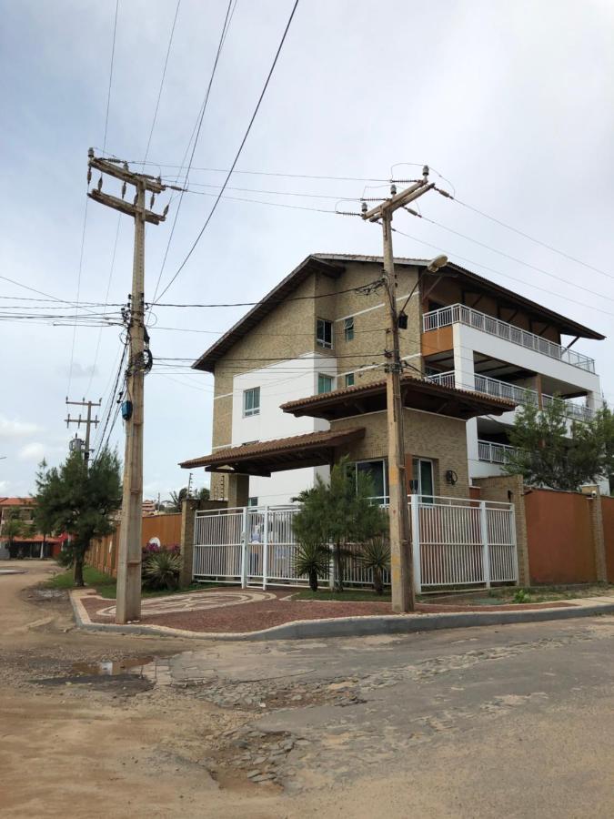 Vila Do Porto Resort - Charme E Conforto! Акирас Экстерьер фото