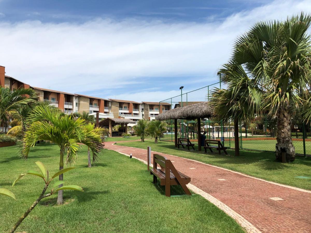 Vila Do Porto Resort - Charme E Conforto! Акирас Экстерьер фото