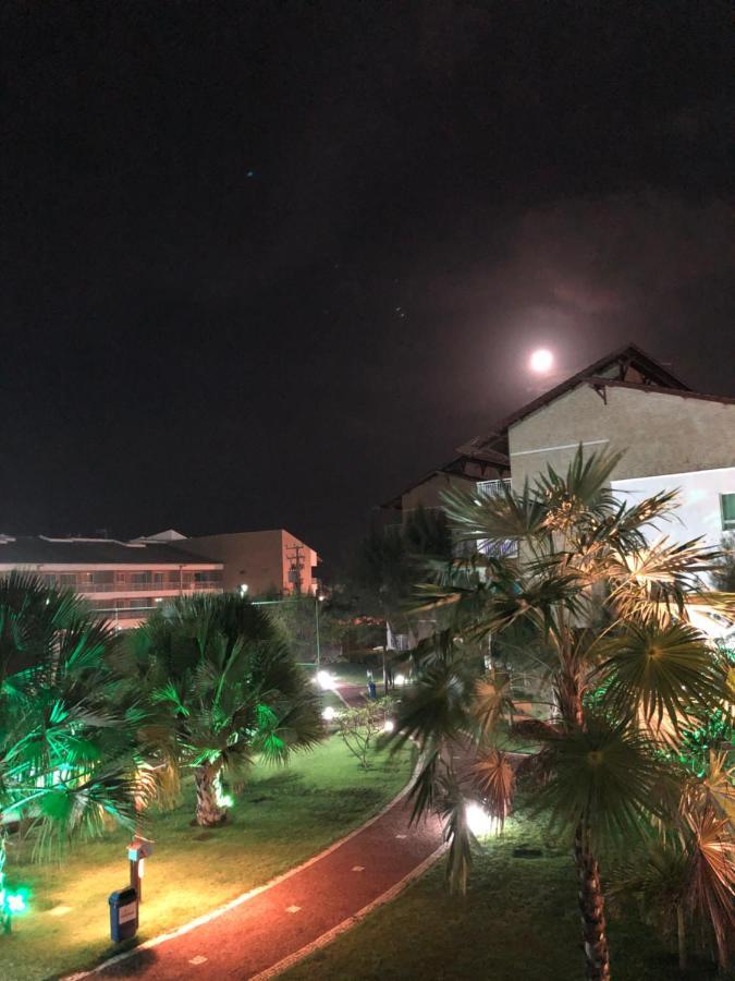 Vila Do Porto Resort - Charme E Conforto! Акирас Экстерьер фото