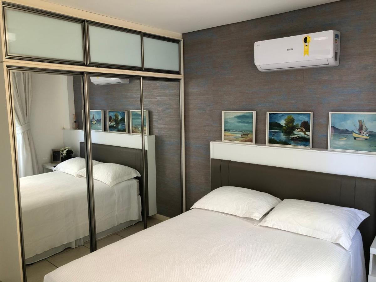 Vila Do Porto Resort - Charme E Conforto! Акирас Экстерьер фото