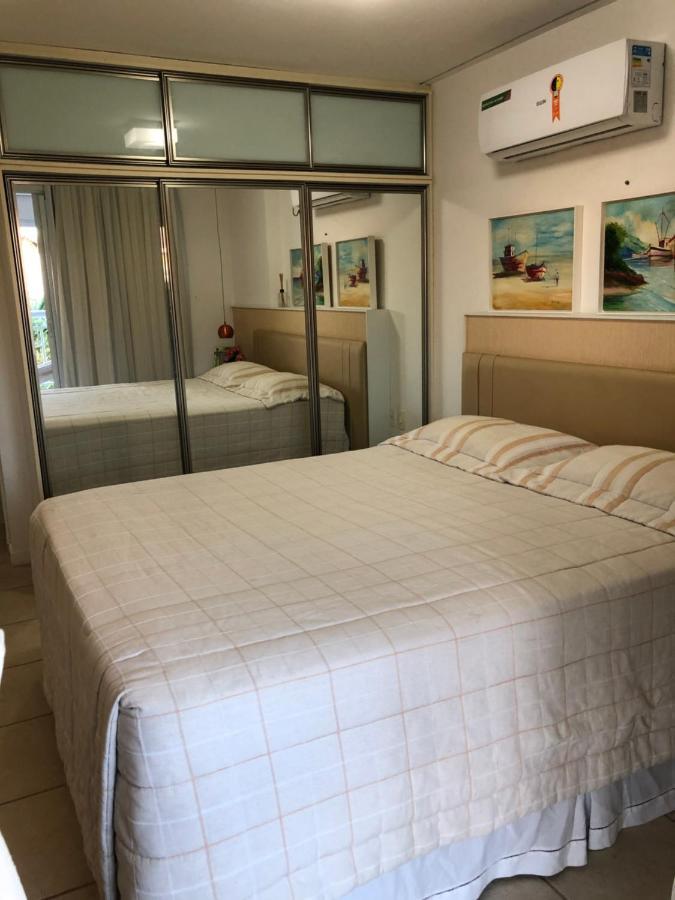 Vila Do Porto Resort - Charme E Conforto! Акирас Экстерьер фото