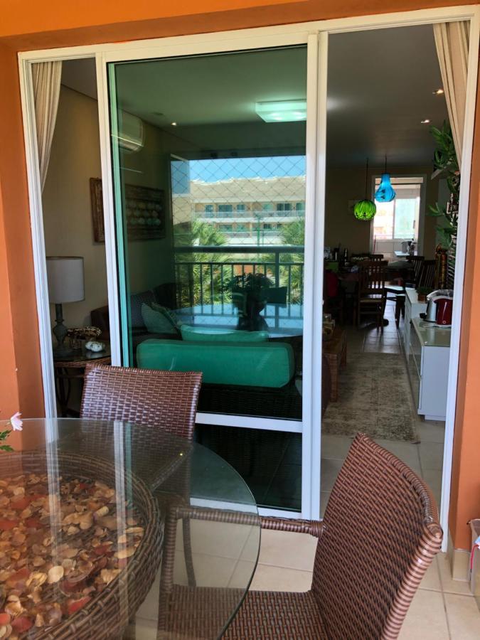 Vila Do Porto Resort - Charme E Conforto! Акирас Экстерьер фото