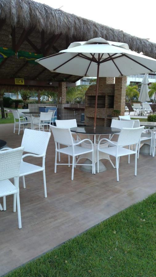 Vila Do Porto Resort - Charme E Conforto! Акирас Экстерьер фото