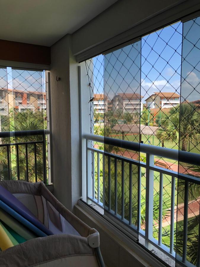 Vila Do Porto Resort - Charme E Conforto! Акирас Экстерьер фото