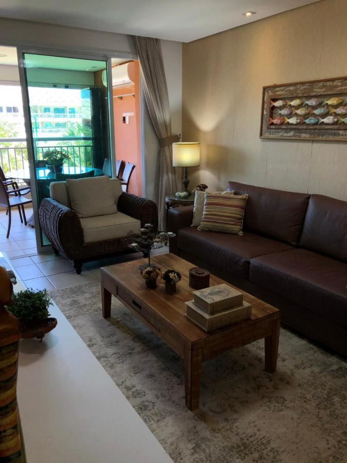 Vila Do Porto Resort - Charme E Conforto! Акирас Экстерьер фото
