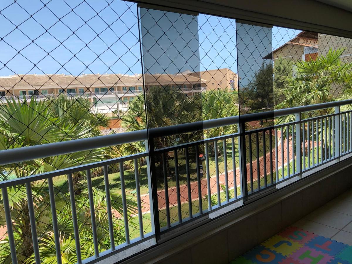 Vila Do Porto Resort - Charme E Conforto! Акирас Экстерьер фото